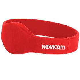 NOVIcam Novicam MB10 red (ver. 4520)