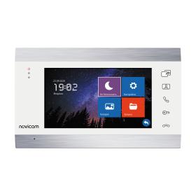 NOVIcam MAGIC 7 WHITE HD