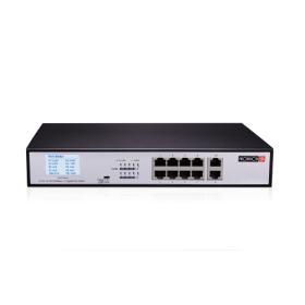 Provision-ISR PoES-08120+2G