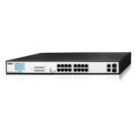 Provision-ISR PoES-16300C+2Combo