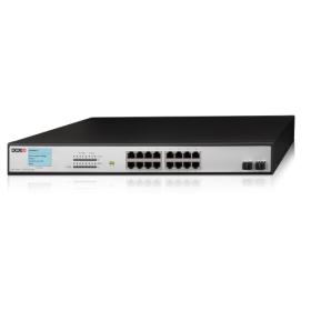 Provision-ISR PoES-16300GC+2SFP