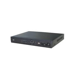 Fox FX-16RT-4HM (16x960H Analog) (16x1080P TVI/CVI/AHD) (16x720P TVI/CVI/AHD) (16х4MP NVR)
