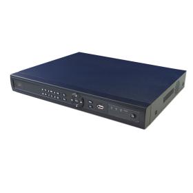 Fox FX-NVR24/2 (H.265) (24 x до 1080P IPC)