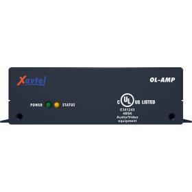 XAVTEL OL-AMP