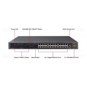 GS-4210-24T2S | Фото 1