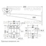 Beward MBF250A | Фото 1