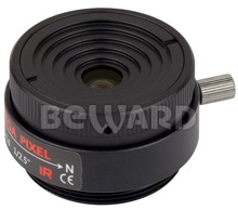 Beward BR0816FIR125