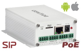 Beward DK103MP