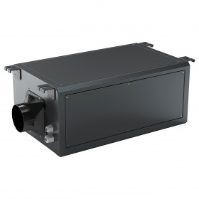 SHUFT Осушитель канальный Shuft SHA-D20