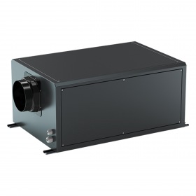 SHUFT Осушитель канальный Shuft SHA-D90