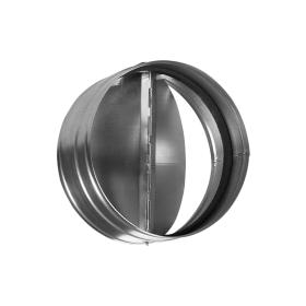 SHUFT RSK 100 Обратный клапан