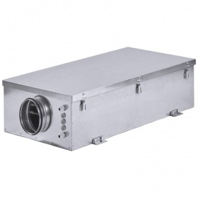 SHUFT Установка приточная Shuft ECO-SLIM 700-9,0/3-А