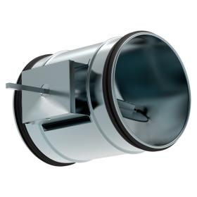 SHUFT DCGAr 355 Воздушный клапан