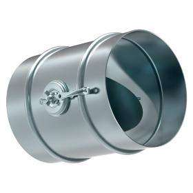 SHUFT Воздушный клапан Shuft DCr 200