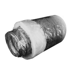 BALLU MACHINE Воздуховод теплоизолированный Ballu Machine ISOBFA 315 мм х 10 м