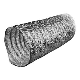 BALLU MACHINE Воздуховод неизолированный Ballu Machine BFA 254 мм х 10 м