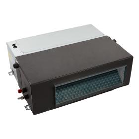 BALLU MACHINE Комплект Ballu Machine BLCI_D-24HN8/EU инверторной сплит-системы, канального типа