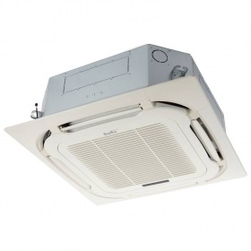 BALLU MACHINE Комплект Ballu Machine BLCI_C-24HN8/EU_23Y инверторной сплит-системы, кассетного типа