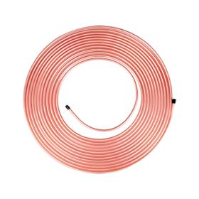 БЕЗ МАРКИ Труба медная ТОР 6,35х0,55х15000 (1/4), бухта