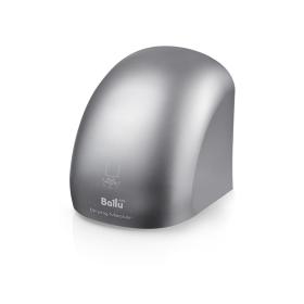 BALLU Сушилка для рук Ballu BAHD-2000DM Silver