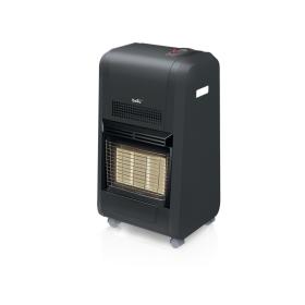 BALLU Обогреватель инфракрасный газовый Ballu BIGH-55 Black