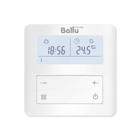 BALLU Цифровой программируемый терморегулятор Ballu BDT-2
