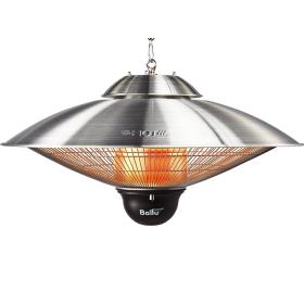 BALLU Инфракрасный электрический обогреватель Ballu BIH-LL-2.1-S