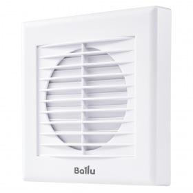 BALLU Вентилятор вытяжной Ballu BAF-EX 100