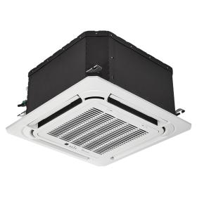 BALLU Комплект BALLU BLC_M_C-12HN1 (compact) полупромышленной сплит-системы, кассетного типа