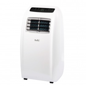 BALLU Мобильный кондиционер Ballu BPAC-07 CP_22Y