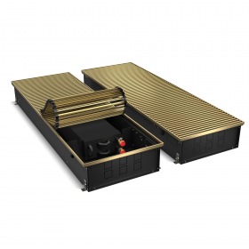 Royal Thermo Конвектор внутрипольный Royal Thermo ATRIUM-150/400/1400-DG-U-AU