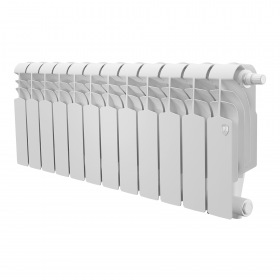 Royal Thermo Радиатор Royal Thermo Vittoria Super 300 VDR - 12 секц.
