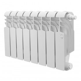 Royal Thermo Радиатор Royal Thermo Vittoria Super 300 VDR - 8 секц.