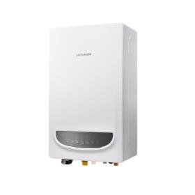 Navien Котёл газовый настенный одноконтурный Navien DELUXE ONE-30K