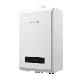 Navien Котел конденсационный газовый настенный двухконтурный NAVIEN NCB700-35K