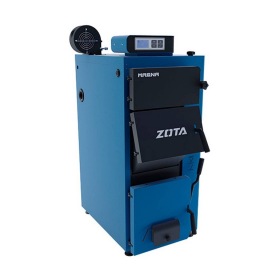 ZOTA Котел твердотопливный ZOTA Magna 15