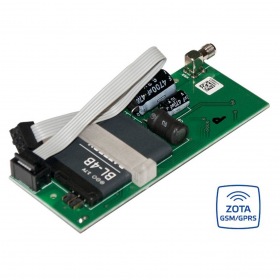 ZOTA Модуль ZOTA GSM для электрокотлов GSM/GPRS Lux/MK