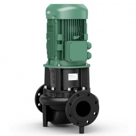 WILO Насос циркуляционный ин-лайн Wilo IL 50/110-1,5/2