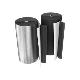 Энергофлекс Рулон ENERGOFLEX BLACK STAR DUCT-AL 03/1.0-30