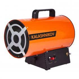 KALASHNIKOV Пушка газовая KALASHNIKOV KHG-10