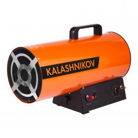 KALASHNIKOV Пушка газовая KALASHNIKOV KHG-20