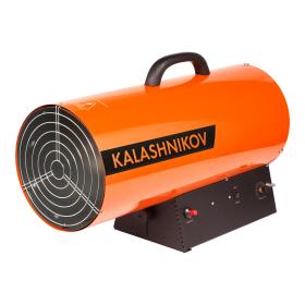 KALASHNIKOV Пушка газовая KALASHNIKOV KHG-60