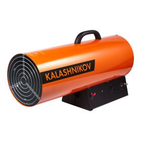 KALASHNIKOV Пушка газовая KALASHNIKOV KHG-85