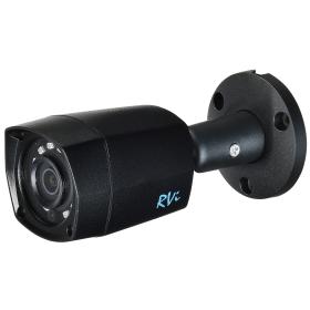 RVi RVi-HDC421 (6) black