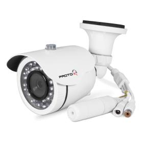 Proto-X IP-Z8W-SH20F36IR-P