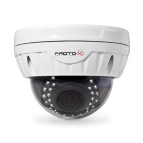Proto-X IP-Z5V-OH40V212IR-P