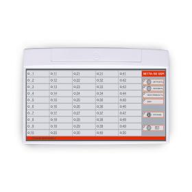 Сибирский Арсенал Станция мониторинга ВЕТТА-50 GSM
