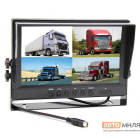 Carsmile CME94QD