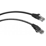 PC-UTP-RJ45-Cat.5e-1m-BK-LSZH | Фото 1