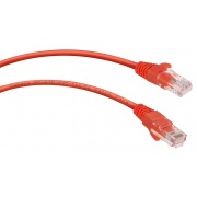 PC-UTP-RJ45-Cat.5e-3m-RD-LSZH | Фото 1